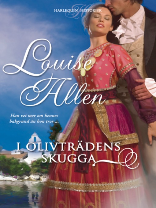 I olivträdens skugga (eBook)